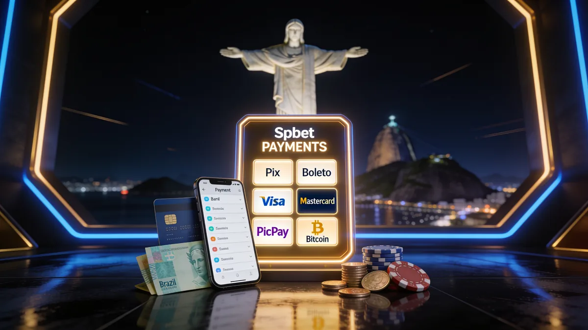 Ofertas e Vantagens Exclusivas da Spbet — spbet no Brasil