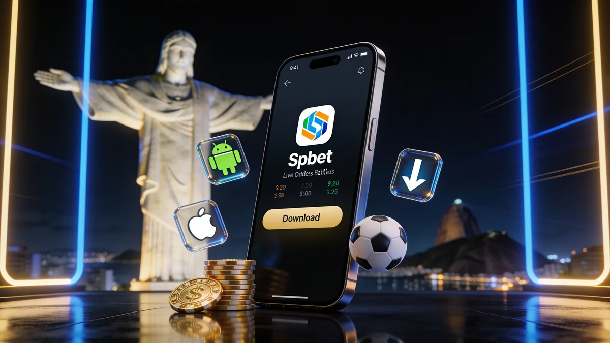 Recursos do App da spbet para Android: guia de spbet para jogadores no Brasil
